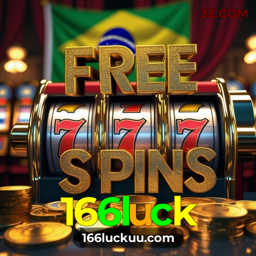 166luck: Jogue Cassino Online com Slots e Baccarat
