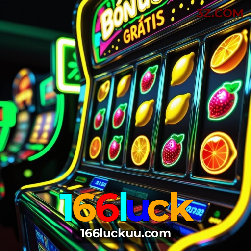 Cassino 166luck | Experiência Online Completa e Segura