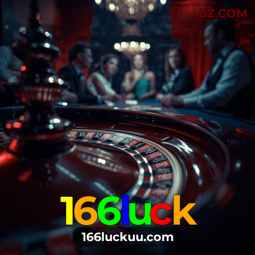 Plataforma 166luck: O cassino online mais confiável para você ter sorte e diversão!