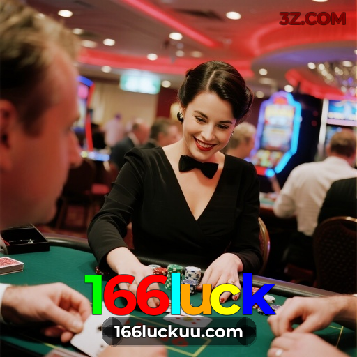 166luck: login social com SSO (Google/Apple/Facebook)