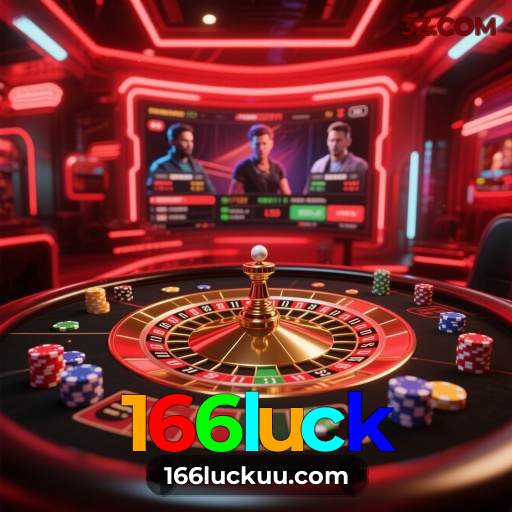 166luck | Caça-Níqueis Online com Jackpots Progressivos